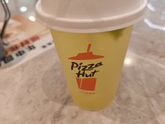 -必胜客(上海新南方商城PH店)