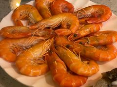 -阿龙海鲜农家乐·三亚老字号(海棠湾店)
