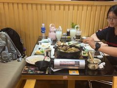 -昱匠·日本料理(金融街店)