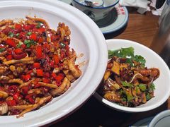 -老湘村·湖南土菜(天河维多利店)