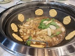 -东北老家私房菜(文灶店)