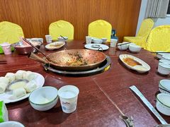 -朝伟清真铜瓢牛肉馆(三十年老·店)