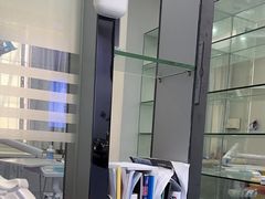 -深圳富茂格伦菲尔口腔门诊部(龙华清湖总院)