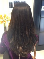 Jamie.小洁作品-TONI&GUY
