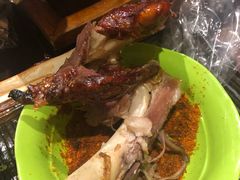 -霄汉羊排(万松园一店)