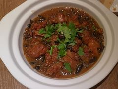 -金掌勺锅包肉(太原万达店)