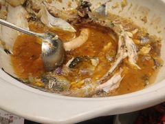 -印巷里主题餐厅(马鞍山店)