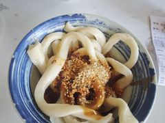 -龙抄手(文殊坊店)