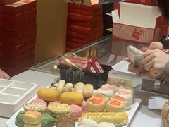 -北京稻香村(零号店)