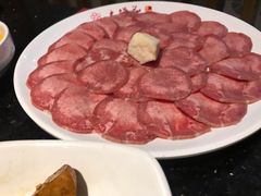 -木槿花韩式炭烤·熟成肉工坊(孙文东路店)