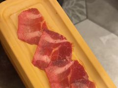 -空之介寿喜烧·和牛放题(恒隆广场店)