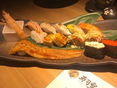 -寿司皇(扬名广场店)