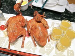 -大鸽饭(北京路店)