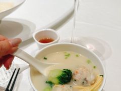 -品海楼·大连海胆锅贴馆(东港店)