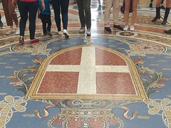 -埃马努埃莱二世拱廊