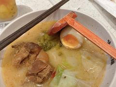 -味千拉面(南虹店)