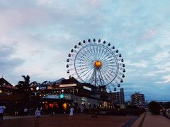 -美国村