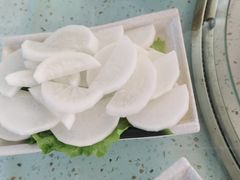 -墨脱石锅椰子鸡•海鲜糟粕醋(榆亚路店)