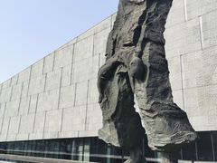 -侵华日军南京大屠杀遇难同胞纪念馆