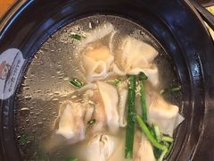 -如意馄饨(太平北路店)