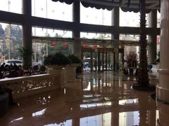 -上海古象大酒店