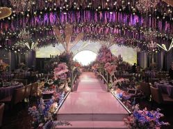 -花嫁丽舍海岛婚礼殿堂(国展店)