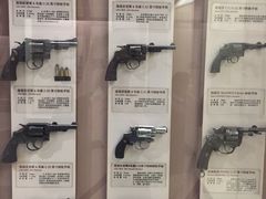 -轻武器博物馆