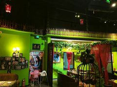 -小娘惹厨房Little Nyonya(狮城有约上榜店)