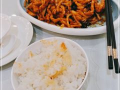 -京天红酒家(马家堡店)