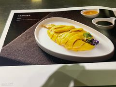 -金枝玉叶上海人家食府(三里河店)