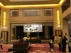 -成都保利公园皇冠假日酒店(熊猫基地店)