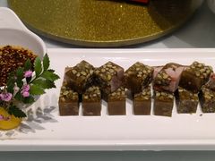 皮冻-小贝壳酒楼(经九路店)