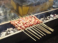 -清真·西北人家风味馆(中山中路店)