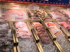 -姜胖胖无限自助烤肉(凯德天府店)
