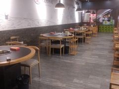 大堂-大自然醉鹅·铁锅火焰鹅(上海联洋店)