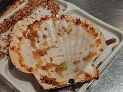 -白玉·朝鲜族烤串(南山店)