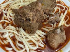 -老号牛王庙金宴面店(锦东路253号院店)