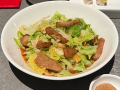 -请晋·乔家大院(建外大街店)