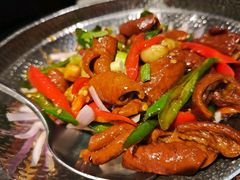 -毛家饭店·融合新湘菜·主题宴(齐鲁软件园店)