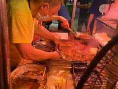 -明记牛杂(新马路分店)