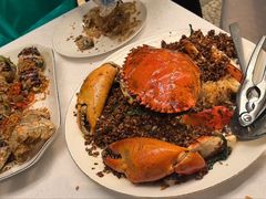 -喜记避风塘炒辣蟹(旗舰店)