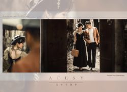 点击看大图 -YISHU一树影像工作室(惠城店)