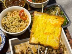 -大佬陈羊肉串(永安街店)