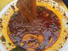 红味肥肠粉-甘记肥肠粉(马鞍北路店)