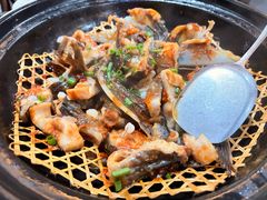 -堂宴·老厦门私房菜(1988仙岳总店)