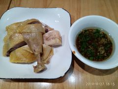 -一盐堂本帮菜(外滩店)