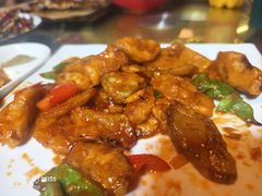 -遇见小院—虹鳟鱼•农家菜(怀柔店)