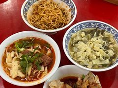 -蒋炸酱(内东街店)