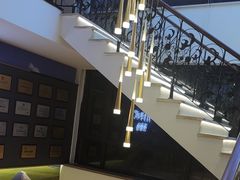 -313羊庄铁锅烀羊肉·烤全羊·烧烤龙虾·团建聚餐(永德路店)