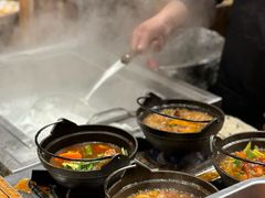 -沙州食驿·非遗小吃夜市